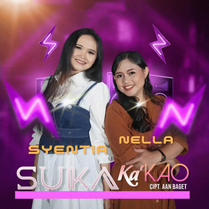 Download Lagu Syentia, Nella - Suka Ka' Kao MP3 Download Lagu Syentia, Nella - Suka Ka' Kao MP3