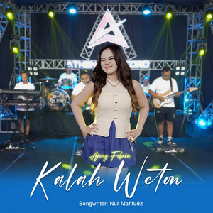 Download Lagu Ajeng Febria - Kalah Weton MP3 Download Lagu Ajeng Febria - Kalah Weton MP3
