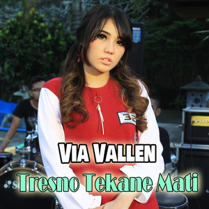 Download Lagu Via Vallen - Tresno Tekane Mati MP3