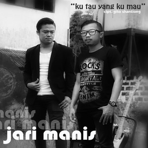Download Lagu Jari Manis Band - Ku Tau Yang Ku Mau MP3 Download Lagu Jari Manis Band - Ku Tau Yang Ku Mau MP3