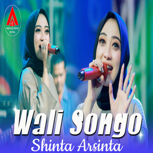 Download Lagu Shinta Arsinta - Wali Songo MP3 Download Lagu Shinta Arsinta - Wali Songo MP3