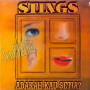 Download Lagu Stings - Adakah Kau Setia MP3 Download Lagu Stings - Adakah Kau Setia MP3