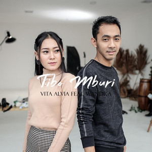 Download Lagu Vita Alvia, Wandra Restusiyan - Tibo Mburi MP3 Download Lagu Vita Alvia, Wandra Restusiyan - Tibo Mburi MP3