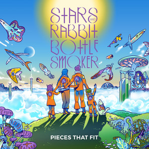 Download Lagu Stars and Rabbit, Bottlesmoker - Partikle MP3