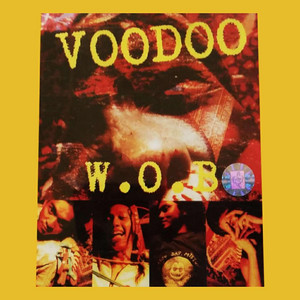 Download Lagu Voodoo - Salam Untuk Dia MP3 Download Lagu Voodoo - Salam Untuk Dia MP3