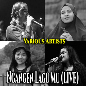 Download Lagu Cindi Cintya Dewi - Ngangen (Pop Osing Version) [Live] MP3