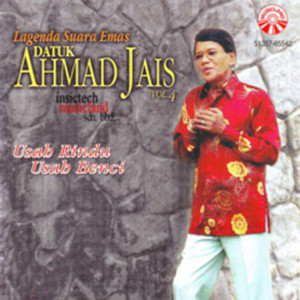 Download Lagu Datuk Ahmad Jais - Usah Rindu Usah Benci MP3 Download Lagu Datuk Ahmad Jais - Usah Rindu Usah Benci MP3