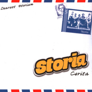 Download Lagu Storia - Dan Aku Rindu MP3 Download Lagu Storia - Dan Aku Rindu MP3