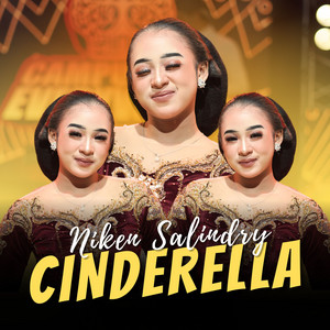 Download Lagu Niken Salindry - Cinderella MP3 Download Lagu Niken Salindry - Cinderella MP3