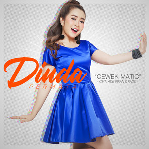 Download Lagu Dinda Permata - Cewek Matic MP3 Download Lagu Dinda Permata - Cewek Matic MP3