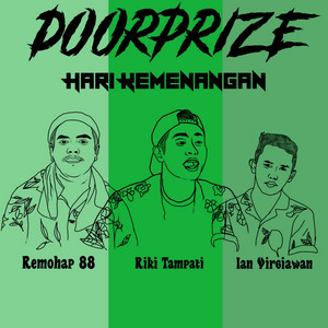 Download Lagu Doorprize - Hari Kemenangan MP3 Download Lagu Doorprize - Hari Kemenangan MP3