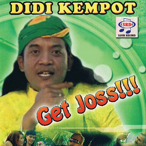 Download Lagu Didi Kempot - Bambu Runcing MP3