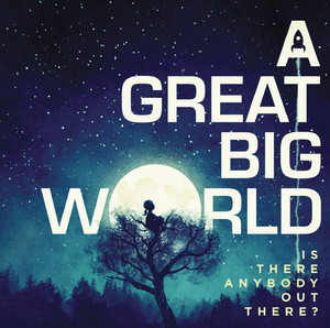 Download Lagu A Great Big World - Say Something MP3 Download Lagu A Great Big World - Say Something MP3