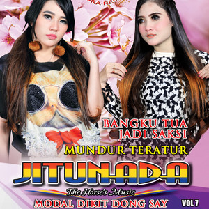 Download Lagu Nella Kharisma - Modal Dikit Dong Say MP3