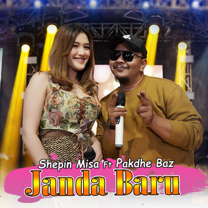 Download Lagu Shepin Misa, Pakdhe Baz - Janda Baru MP3 Download Lagu Shepin Misa, Pakdhe Baz - Janda Baru MP3