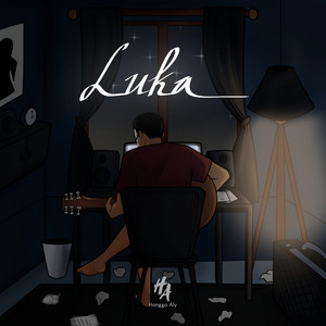 Download Lagu Hangga Aly - Luka MP3 Download Lagu Hangga Aly - Luka MP3