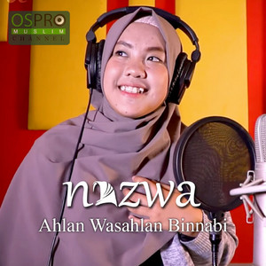 Download Lagu Nazwa Maulidia - Ahlan Wasahlan Binnabi MP3
