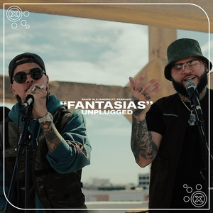 Download Lagu Rauw Alejandro, Farruko - Fantasias - Unplugged MP3 Download Lagu Rauw Alejandro, Farruko - Fantasias - Unplugged MP3