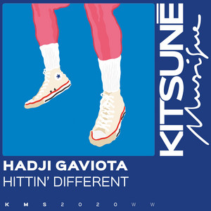 Download Lagu Hadji Gaviota - Hittin' Different MP3 Download Lagu Hadji Gaviota - Hittin' Different MP3