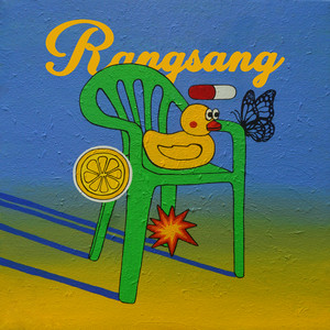 Download Lagu The Kick - Raya MP3