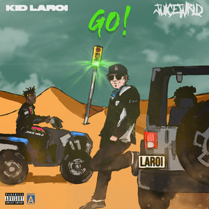 Download Lagu The Kid LAROI, Juice WRLD - GO (feat. Juice WRLD) MP3 Download Lagu The Kid LAROI, Juice WRLD - GO (feat. Juice WRLD) MP3