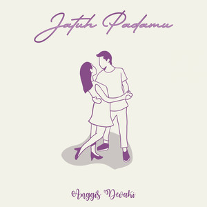 Download Lagu Anggis Devaki - Jatuh Padamu MP3