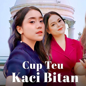 Download Lagu Azmy Z, Kalia Siska - Cup Teu Kaci Bitan MP3 Download Lagu Azmy Z, Kalia Siska - Cup Teu Kaci Bitan MP3