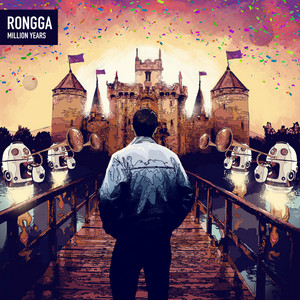 Download Lagu Rongga - Million Years MP3 Download Lagu Rongga - Million Years MP3