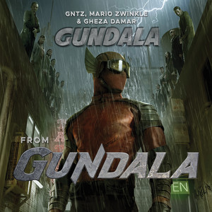 Download Lagu GNTZ, Mario Zwinkle, GHEZA DAMAR - Gundala (From "Gundala") MP3