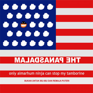 Download Lagu The Panasdalam - Djatinangor MP3