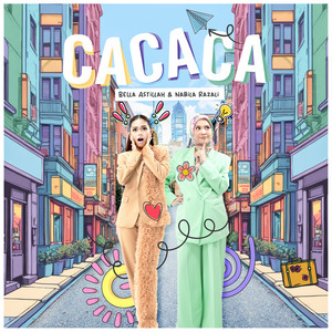 Download Lagu Nabila Razali, Bella Astillah - CACACA MP3