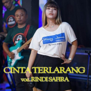 Download Lagu Rindi Safira - Cinta Terlarang MP3 Download Lagu Rindi Safira - Cinta Terlarang MP3