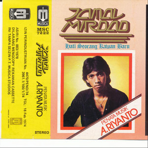Download Lagu Jamal Mirdad - Nusantara IV MP3