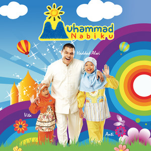 Download Lagu Haddad Alwi, Anti - Jadikan Kami Anak Yang Sholeh MP3