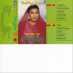 Download Lagu Rafika Duri - Pengakuan MP3