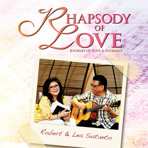 Download Lagu Robert & Lea Sutanto - Dibawah Kepak SayapMu MP3 Download Lagu Robert & Lea Sutanto - Dibawah Kepak SayapMu MP3