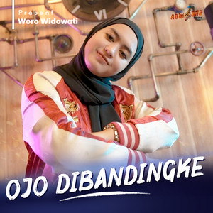 Download Lagu Woro Widowati - OJO DIBANDINGKE MP3 Download Lagu Woro Widowati - OJO DIBANDINGKE MP3