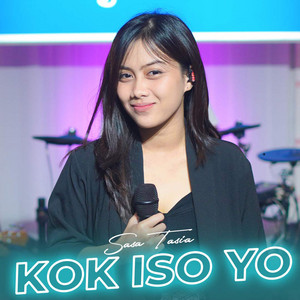 Download Lagu Sasa Tasia - Kok Iso Yo MP3