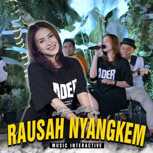 Download Lagu Sasya Arkhisna - Rausah Nyangkem MP3