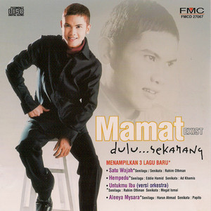 Download Lagu Mamat - Salju Di Danau Rindu MP3 Download Lagu Mamat - Salju Di Danau Rindu MP3