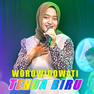Download Lagu Woro Widowati - Tenda Biru MP3 Download Lagu Woro Widowati - Tenda Biru MP3