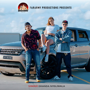 Download Lagu Dhanda Nyoliwala - Afgan MP3