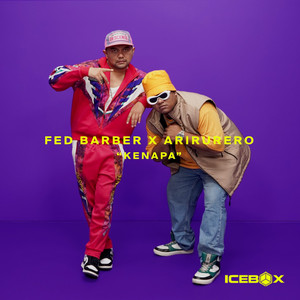Download Lagu ICEBOX ID, Fed Barber, ARIRURERO - Kenapa MP3 Download Lagu ICEBOX ID, Fed Barber, ARIRURERO - Kenapa MP3