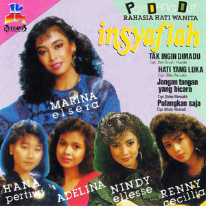 Download Lagu Hana Pertiwi - Pulangkan Saja MP3 Download Lagu Hana Pertiwi - Pulangkan Saja MP3
