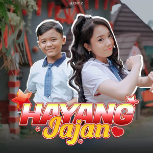 Download Lagu Azmy Z, Azka Z - Hayang Jajan MP3 Download Lagu Azmy Z, Azka Z - Hayang Jajan MP3