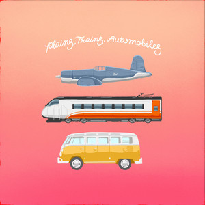 Download Lagu Julia Wu - Planes, Trains, Automobiles MP3 Download Lagu Julia Wu - Planes, Trains, Automobiles MP3
