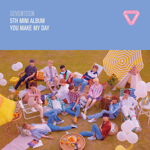 Download Lagu SEVENTEEN - Oh My! MP3 Download Lagu SEVENTEEN - Oh My! MP3