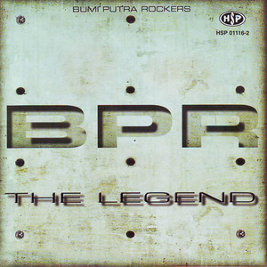 Download Lagu Bumi Putra Rockers (BPR) - Dendam Cinta Seusia Dunia MP3