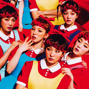 Download Lagu Red Velvet - Dumb Dumb MP3 Download Lagu Red Velvet - Dumb Dumb MP3
