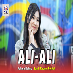 Download Lagu Adinda Rahma - Ali - Ali MP3 Download Lagu Adinda Rahma - Ali - Ali MP3